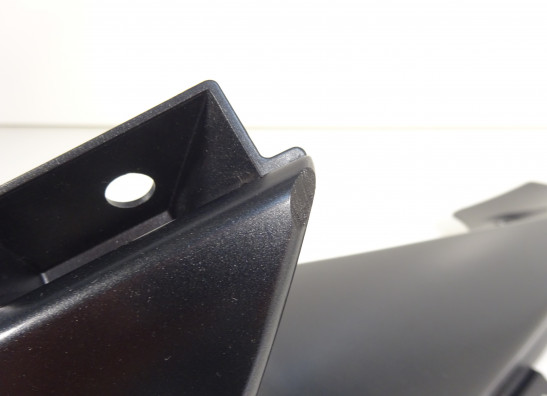 Kanzel links Suzuki GSX R 750