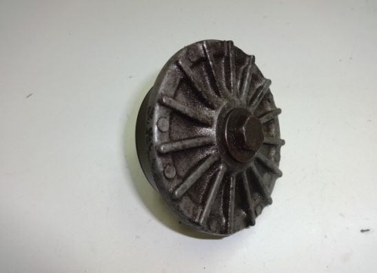 Oliefilter Kawasaki GPX 600