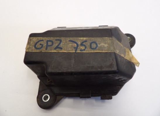 Fuse box Kawasaki GPZ 750