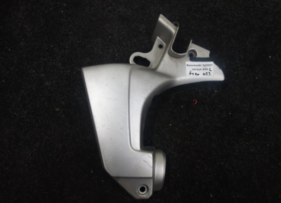 Cowl left small Kawasaki VERSYS 650