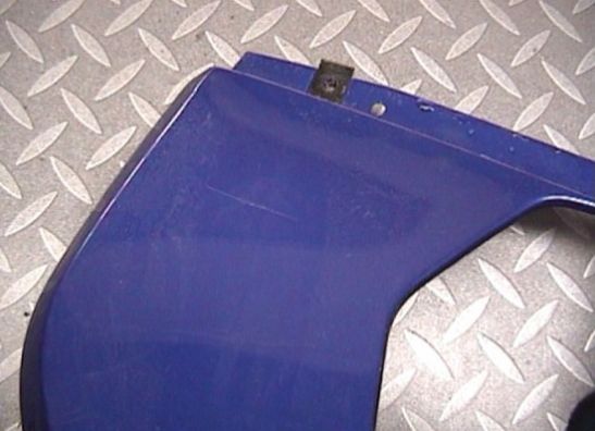 Verkleidung rechts unten Yamaha YZF R6