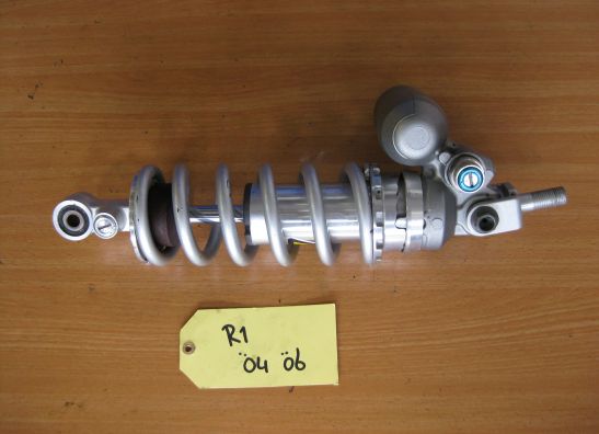 Stossdampfer hinten Yamaha YZF R1
