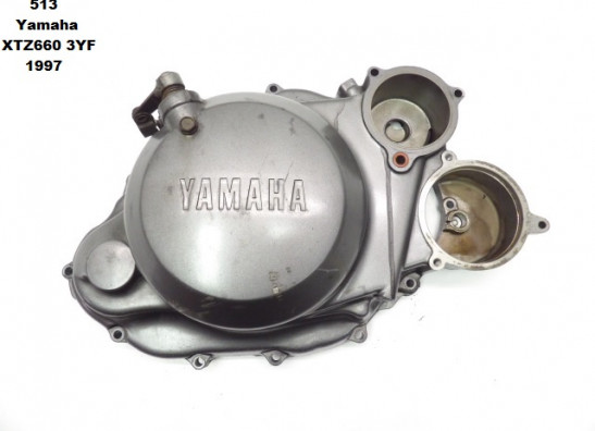 Kupplungsdeckel Yamaha XTZ Tenere