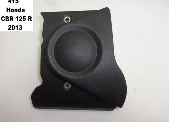 Ritzelabdeckung Honda CBR 125 R