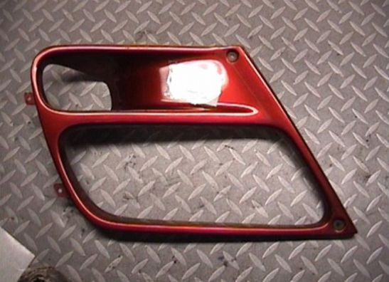 Seitenverkleidung links klein Honda ST 1100 Pan European