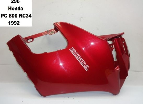 Cowl right upper  Honda PC 800