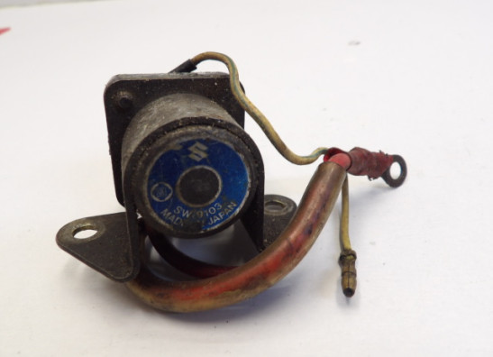 Startmotor relais Suzuki GS 850