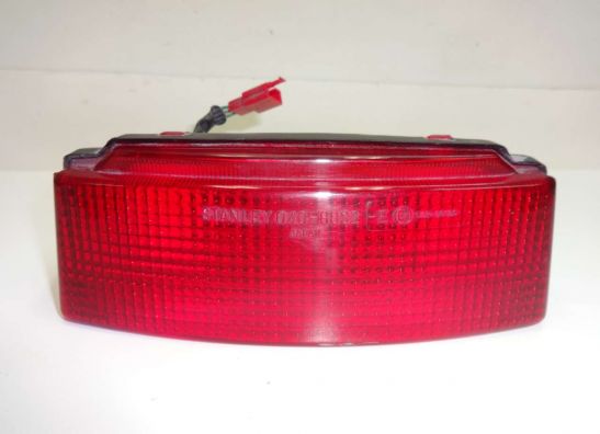 Rucklicht Honda CB 450