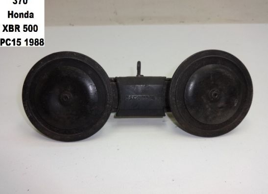 Horn Honda XBR 500