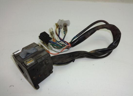 Lenkerschalter links Honda VF 700  750 S Sabre
