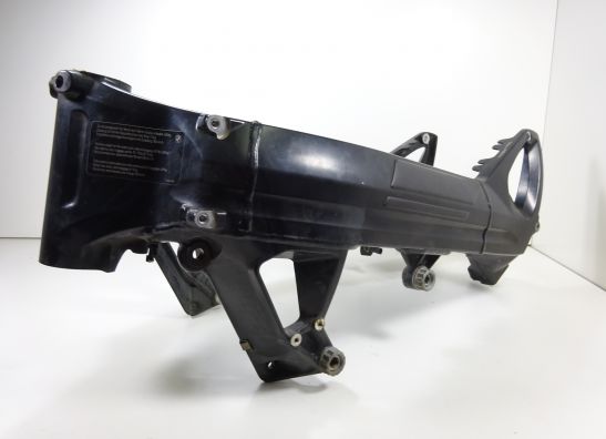 Frame - onderdelen BMW F 800 S - ST