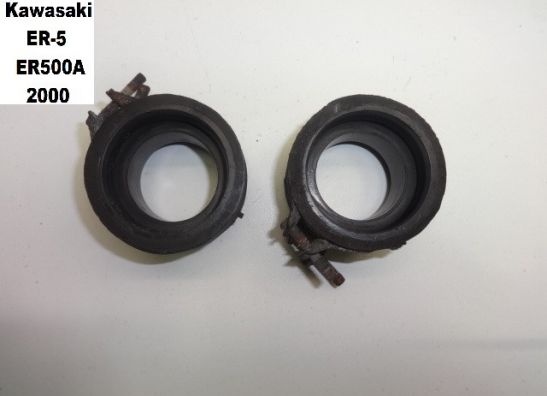 Intake parts Kawasaki ER 5