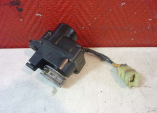 Exup valve Honda CBR Fireblade