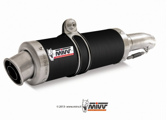 Auspuff Yamaha Overige Yamaha