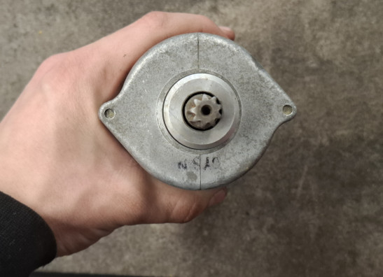 Startmotor Honda CBR 600 F