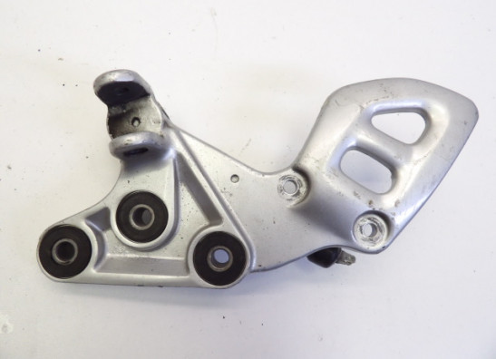 Main step holder right Suzuki GSX R 1300 Hayabusa