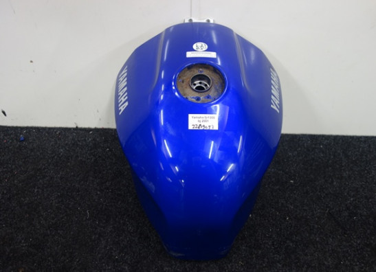 Fuel tank Yamaha FJR 1300