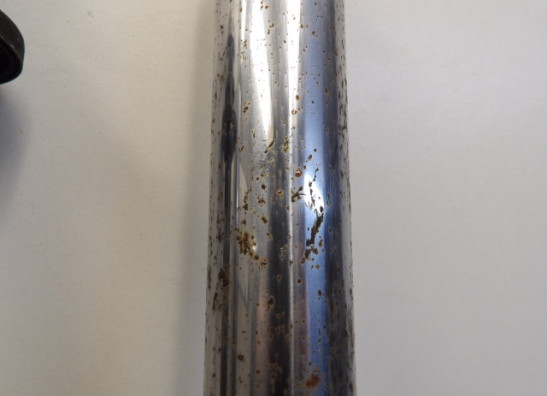 Voorpoten compleet Yamaha XJ 900 S Diversion