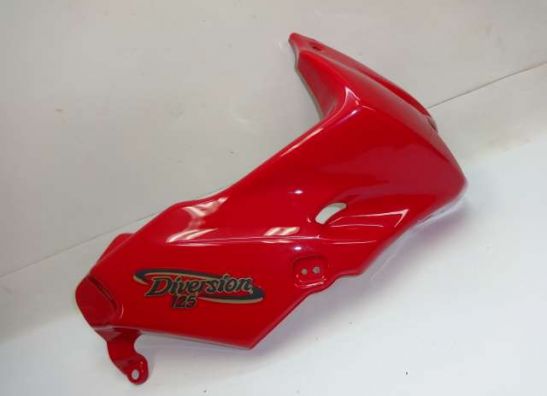 Frontverkleidung rechts Yamaha Overige Yamaha