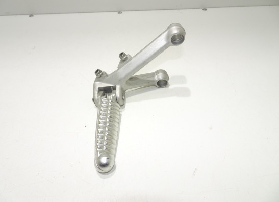 Rechter schetsplaat Ducati 749  999