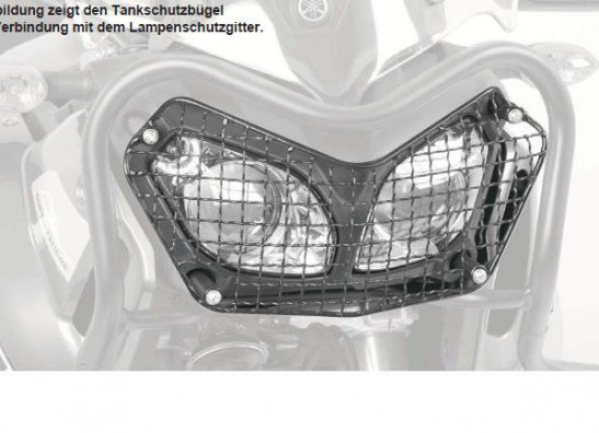 Headlight Yamaha XT 1200 Z Super Tenere
