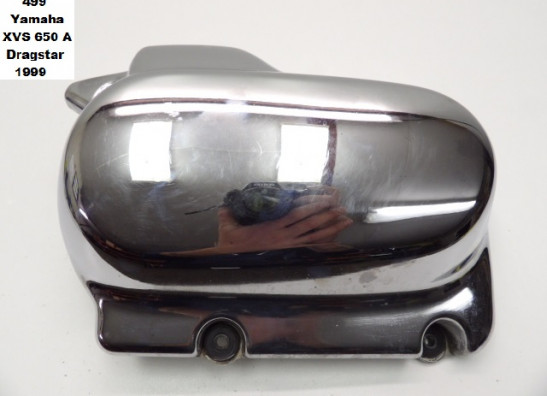 Motorblokdeksel Yamaha XVS 650 Dragstar
