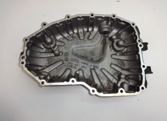 Carterpan BMW F 800 S - ST