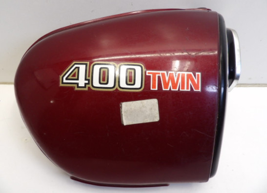 Rechter zijkuip klein Honda CB 400