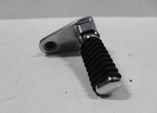 Schetsplaat links Honda VT 750 Shadow