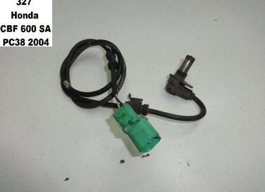 ABS sensor achter Honda CBF 600