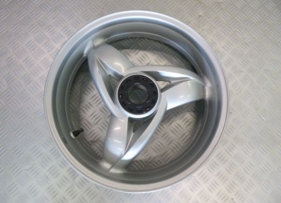 Felge hinten BMW F 650 CS Scarver
