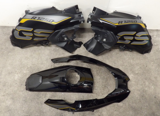 Complete kuipset BMW R 1250 GS