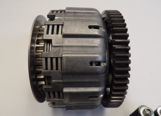 Koppeling Ducati Scrambler Desert Sled