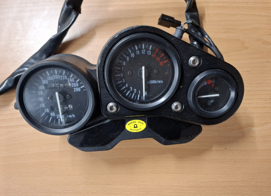 Tellerset Suzuki GSX R 750