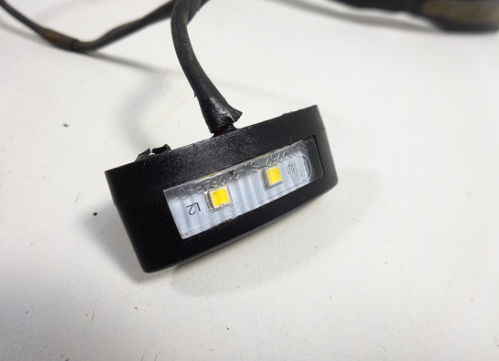 Achterlicht Ducati monster 600