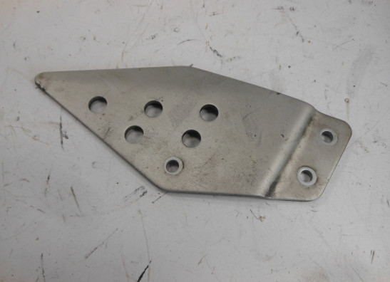 Rechter schetsplaat Kawasaki Z 750
