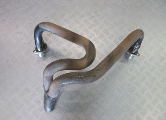 Auspuff-Krummer BMW R 1100  1150 RS