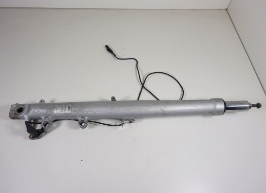 Standrohr Gabelholm links komplett BMW K 1200 LT