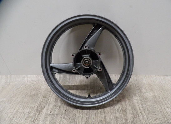 Voorvelg Kawasaki ER 5