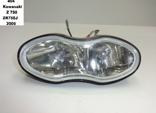 Koplamp Overig Onbekend Unknown