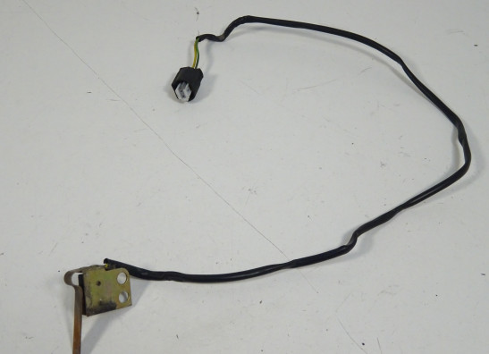 Brake pedal BMW R 1200 GS