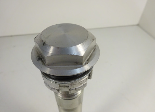 Gabelbrucke Unten Yamaha FJR 1300