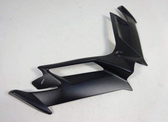 Topkuip verbinding onder Kawasaki Ninja 300