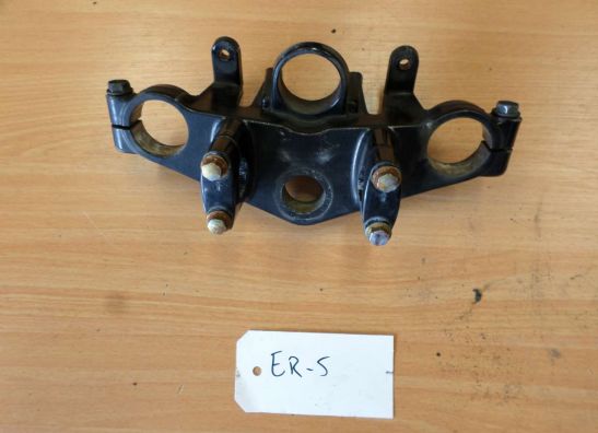Kroonplaat Kawasaki ER 5