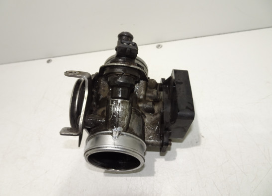 Gasklephuis BMW R 1100 RT