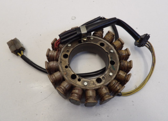Lichtmaschine BMW F 650