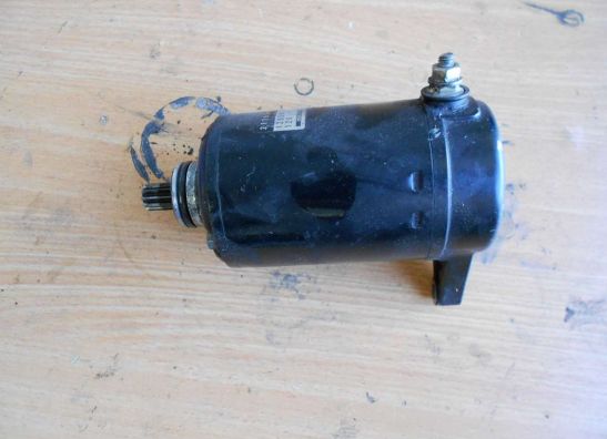 Startmotor Kawasaki ZXR 750
