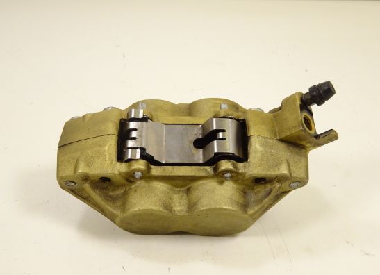 Remklauw links voor Ducati ST2