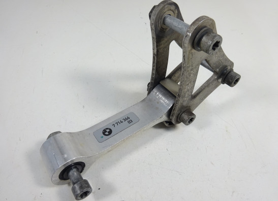 Link systeem achterveer BMW K 1200 R 