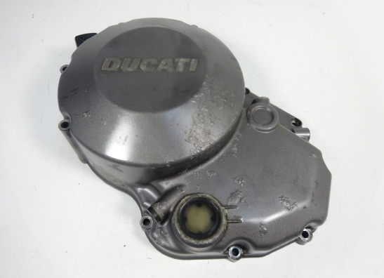 Koppelingsdeksel Ducati monster 696